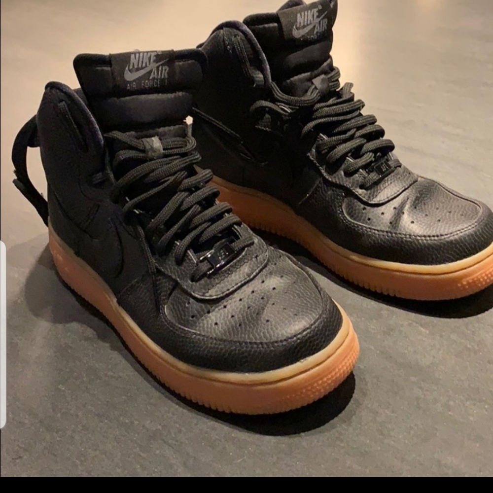 Air Force One
